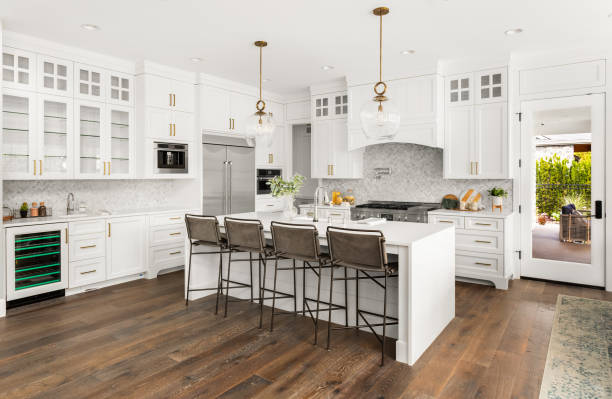 Reliable Appliance Installation contractor in Kilkenny, MN by I E Kitchen